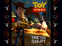 Toy Story  ROM
