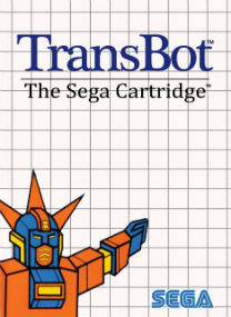Trans-Bot ROM