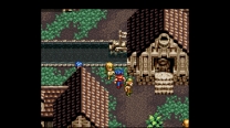 Treasure Hunter G  ROM
