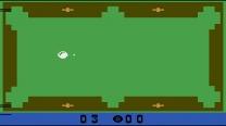 Trick Shot    ROM