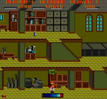 Tricky Doc  ROM