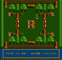 Tricky  ROM