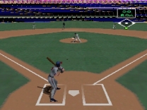 Triple Play 2000  ROM