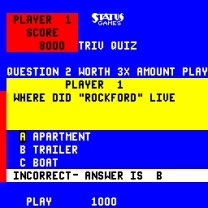 Triv Two  ROM