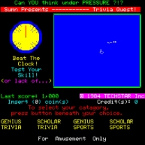 Trivia Quest ROM