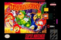 Troddlers  ROM