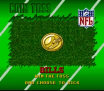 Troy Aikman NFL Football  ROM