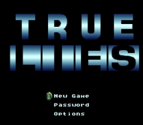 True Lies   ROM