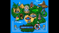 Trump Island  ROM