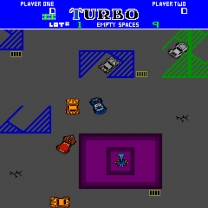 Turbo Tag  ROM