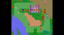 Turbo Toons  ROM