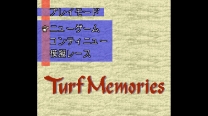 Turf Memories  ROM