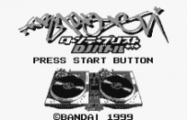 Turntablist - DJ Battle  [M][f1]Rom