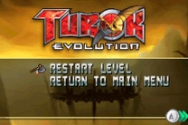 Turok Evolution  ROM