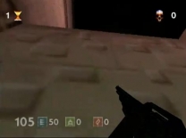 Turok - Rage Wars  ROM