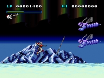 Uchuu no Kishi Tekkaman Blade   ROM