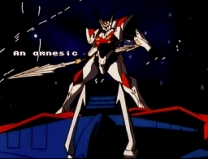 Uchuu no Kishi Tekkaman Blade  [En by D v1.0]  ROM