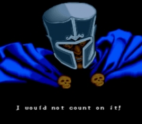 Ultima - Runes of Virtue II    ROM