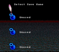 Ultima - Runes of Virtue II    ROM