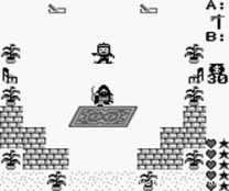 Ultima - Runes of Virtue  ROM