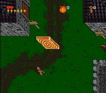 Ultima VII - The Black Gate  ROM