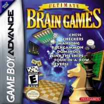Ultimate Brain Games ROM