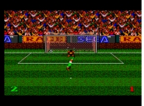 Ultimate Soccer   ROM