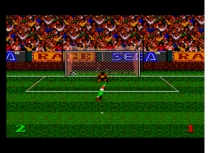 Ultimate Soccer  Rom