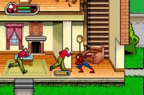 Ultimate Spider-Man  ROM
