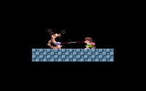 Umihara Kawase  [En by Satsu v0.90] ROM
