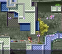 Umihara Kawase  ROM