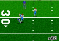 Unnecessary Roughness 95  ROM