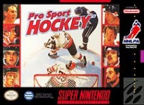 USA Ice Hockey  ROM