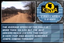 V-Rally 3  ROM