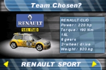 V-Rally 3  ROM