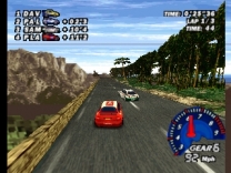 V-Rally Edition 99   ROM