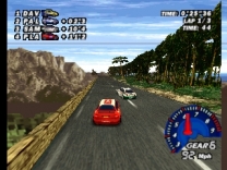 V-Rally Edition 99  ROM