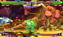 Vampire Hunter 2: Darkstalkers Revenge  Rom