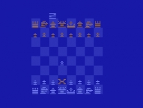Video Chess    ROM