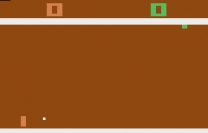 Video Olympics - Pong Sports     ROM