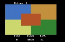 Video Reflex    ROM