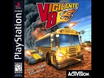 Vigilante 8  ISO[SLES-01212] ROM