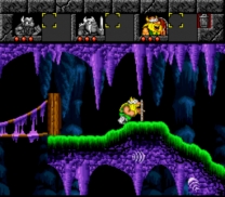 Viking no Daimeiwaku  ROM