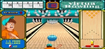 Virtua Bowling  ROM