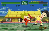 Virtua Fighter Kids Rom