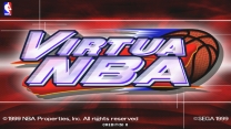Virtua NBA ROM