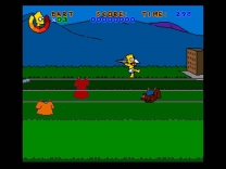 Virtual Bart  ROM
