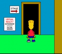 Virtual Bart  ROM
