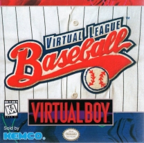 Virtual League Baseball  ROM