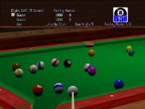 Virtual Pool 64  ROM